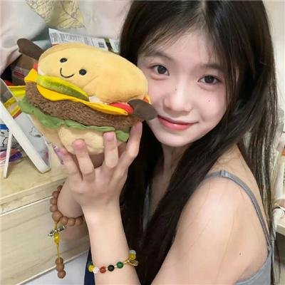 靓妹有难