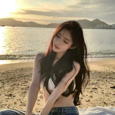 查干淖尔姑娘